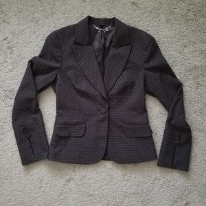 Beautiful BEBE Blazer
